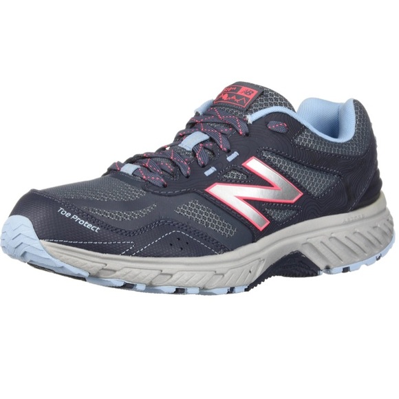 new balance 510v4 trail